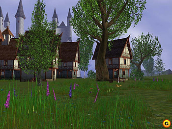 Information on Darkfall Unholy Wars Beta, darkfall , darkfall unholy wars, darkfall gold, darkfall HD wallpaper