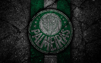 Sociedade Esportiva Palmeiras, logo, football, palmeiras, SE Palmeiras HD wallpaper