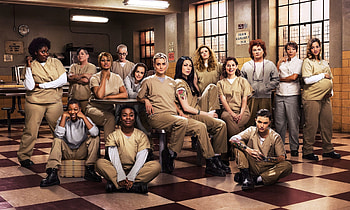 Orange is the New Black, , backgrounds, TV show HD wallpaper