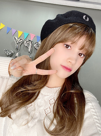 Kep1er-Bahiyyih, yujinxiaotingbahiyyih, subunit HD phone wallpaper