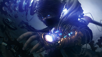  HD wallpaper