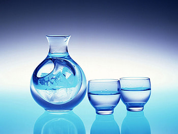 Food, Ice, Drink, Beverage, Glasses HD wallpaper