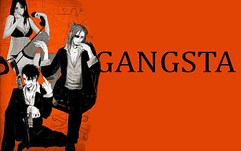.wiki--Gangsta--PIC-WPD004433 HD wallpaper