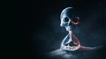 Until Dawn HD wallpaper