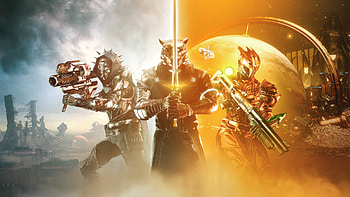 Destiny 2, Destiny HD wallpaper