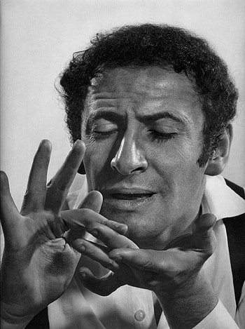 Marcel Marceau, Yousuf Karsh, Portrait graphy HD phone wallpaper