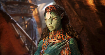 Ronal movie, Avatar, Animated adventure, Navi tribe HD wallpaper