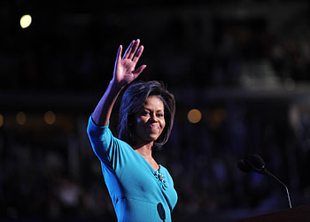 Michelle Obama , High-resolution s, Celebrities HD wallpaper
