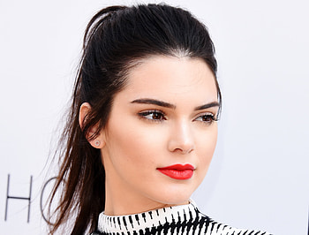 Kendall Jenner 2, kendall-jenner, celebrities, girls HD wallpaper