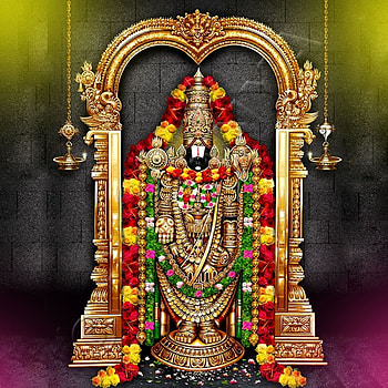 venkateswara swamy and for mobile, Venkateshwara HD phone wallpaper