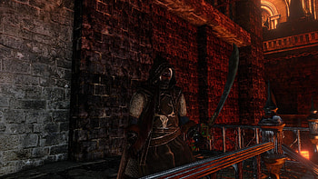 Drizzt Do'Urden, Dark Souls 2: HD wallpaper