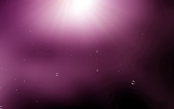 Abstract, Drops, Shine, Light, Beams, Rays, Surface HD wallpaper