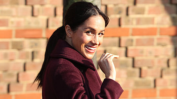 Meghan Markle, Pregnancy news, Prince Harry's baby, Maternity style HD wallpaper