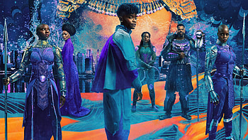 2023 Black Panther Wakanda Forever , black-panther-wakanda-forever, black-panther, 2022-movies, movies HD wallpaper