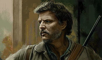 The Last of Us HBO - Joel, Joel (The Last of Us), TV Show, The Last Of Us HD wallpaper