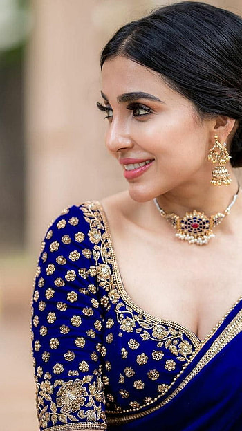 Parvati Nair, mallu actress, model, gorgeous HD phone wallpaper