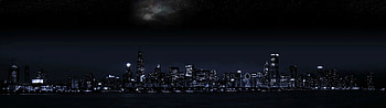 Monitor stunning High Resolution, 3 Monitor HD wallpaper