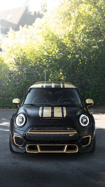 JCW GP, MINI Cooper HD phone wallpaper