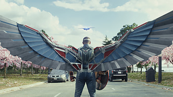 Captain America: Brave New World - Stunning Ultra, movie, Captain America: Brave New World HD wallpaper