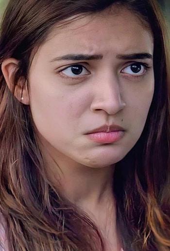 Nazariya Nizam, eye, nose, gorgeous, mallu actress, cute HD phone wallpaper