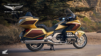 : 25YM Honda GL 1800 Gold Wing Motorcycle, motorcycle, Honda, 25YM Honda GL 1800 Gold Wing HD wallpaper