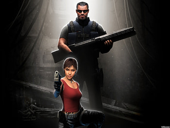 Games, People HD wallpaper