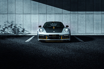 Sportcar, Porsche 911 Carrera, 2019 car HD wallpaper