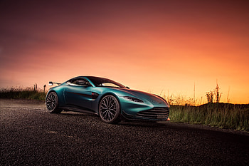 Aston Martin Vantage F1 Edition , aston-martin-vantage, aston-martin, 2023-cars HD wallpaper