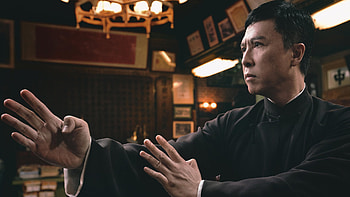 Donnie Yen, Actionfilme, Star aus Mulan HD wallpaper