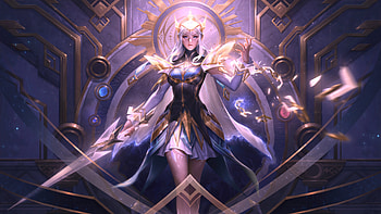 Honor Of Kings 2022, honor-of-kings, games, 2022-games HD wallpaper