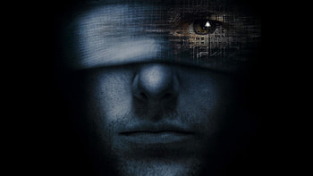 Minority Report, Futuristic thriller, High-definition , Intriguing background HD wallpaper