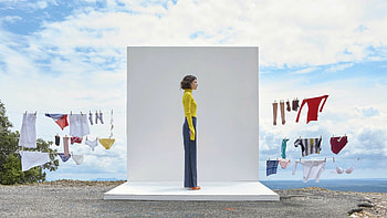 Jacquemus, Surrealism, Design and culture, Edgy fashion HD wallpaper