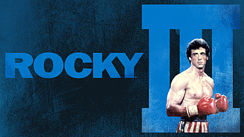 Rocky 3, Michelle Simpson's artwork, Artistic representation, Powerful ry HD wallpaper