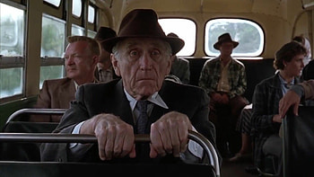 Brooks Hatlen, The Shawshank Redemption HD wallpaper