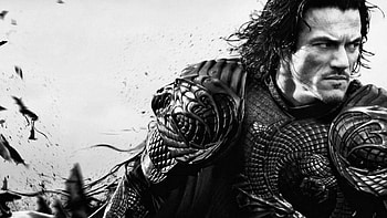 Luke Evans, Dracula, Movies, Armor HD wallpaper