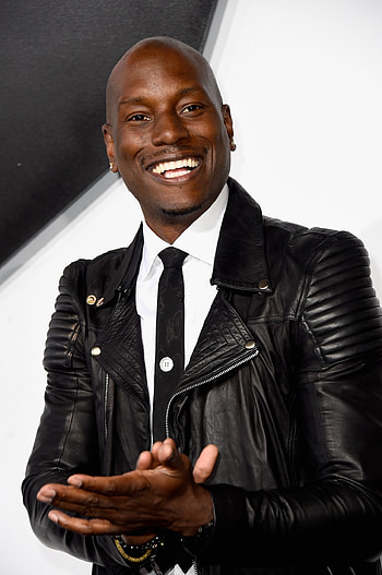 Tyrese Gibson, Biography, Height, Life story HD phone wallpaper