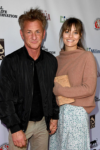 Sean Penn, Divorce after 1 year, Wedding, Marriage HD phone wallpaper