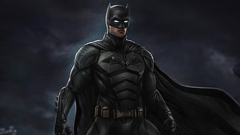 Batman The Dark Soul , batman, superheroes, artist, artwork, digital-art HD wallpaper