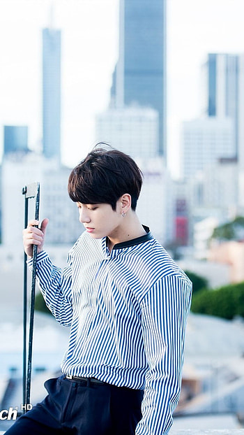 Bts Aesthetic, City Background HD phone wallpaper