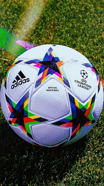Adidas, champions_league, ball, soccer, champions, top, championsleague, grass, futbol HD phone wallpaper