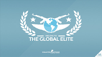 CS GO Rank - afari HD wallpaper