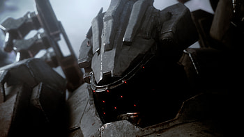 Armored Core VI Fires of Rubicon, video game, Armored Core VI: Fires of Rubicon HD wallpaper