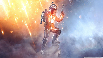 ... battlefront 1 jango fett high definition ... HD wallpaper
