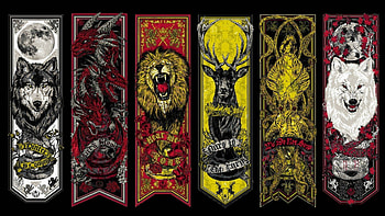 HBO: Game of Thrones: Extras: House | | Pinterest | HD wallpaper