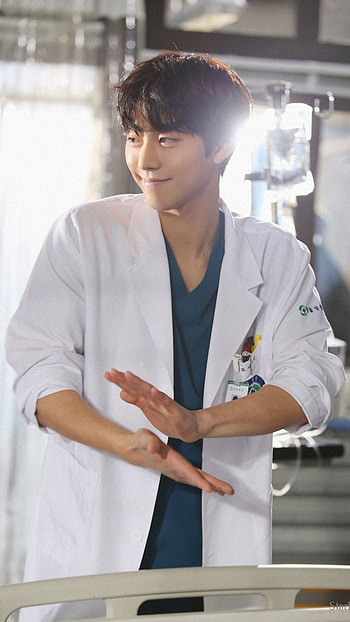 Doctor, Korean Men, korean men doctor HD phone wallpaper