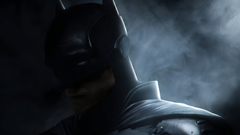 Batman Robert Pattinson 2021, robert-pattinson, the-batman, batman, 2021-movies, movies, artstation, superheroes HD wallpaper
