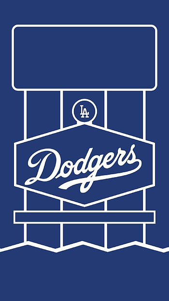 Dodgers Android , Sports team pride, High-definition visuals, Dynamic gameplay HD phone wallpaper