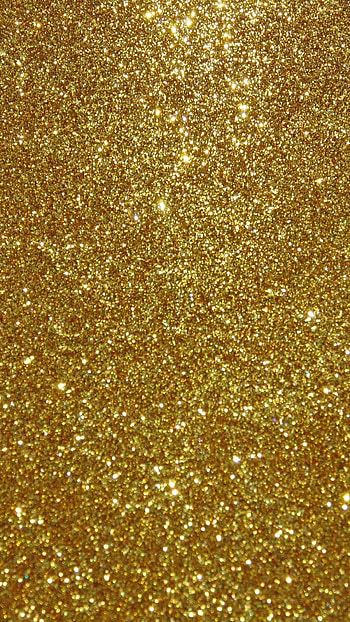 Sparkle, Glitter gold, Chic and trendy, Glittering statement HD phone wallpaper