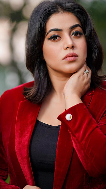 Poorna kasim, shamana kasim, telugu, model HD phone wallpaper