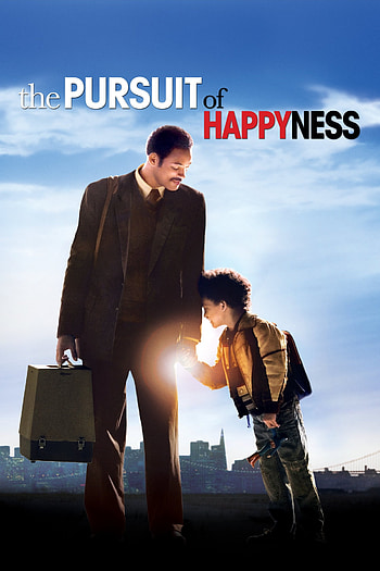 Poster, The Pursuit of Happyness HD phone wallpaper